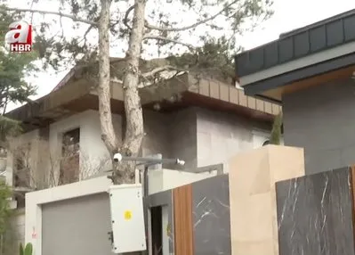 İşte 15 milyon liraya verilen o 3 villa