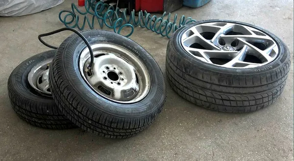 Yaz lastiği takacaklar dikkat | Kış lastiği uygulaması 1 Nisan 2021’de sona erdi