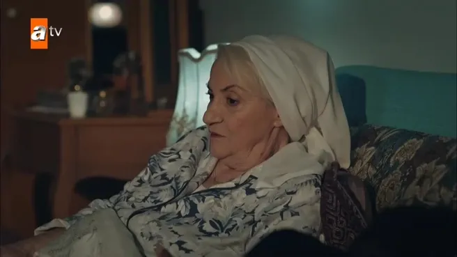 Hayriye Hatun, Hızır o! | EDHO son bölüm