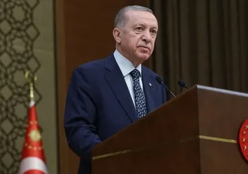 İsrail Filistin gerginliğinde dünyanın umudu Türkiye!