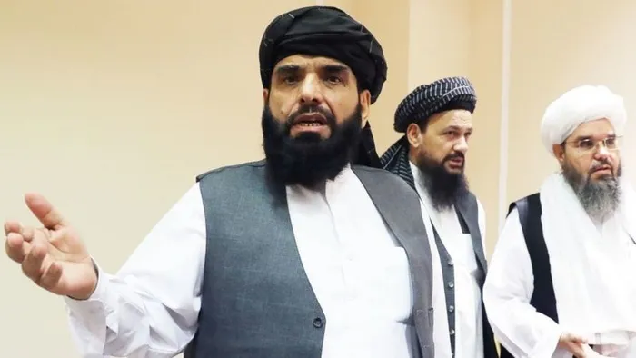 Taliban'dan ABD'ye uyarı: 31 Ağustos kırmızı çizgimiz! - 3