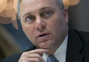 ABD'de kongre üyesi Steve Scalise vuruldu