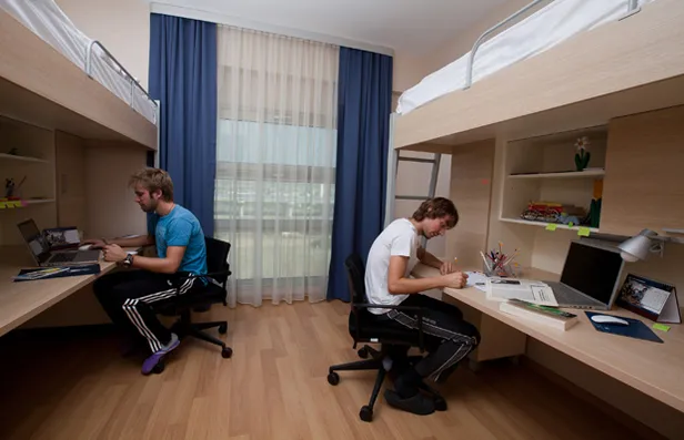 KYK yurt giriş çıkış saatleri: 2021 KYK yurt izinleri kaç gün? Hafta sonu izin var mı? Resmi tatiller, özel izinler...