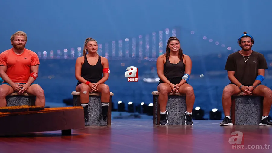Survivor 2021 kim şampiyon oldu? Survivor kim kazandı, birinci oldu? Acun Ilıcalı son dakika açıklıyor... 1