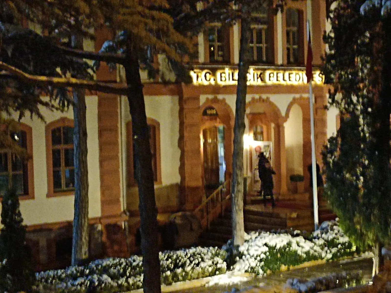 SON DAKİKA! CHP'li Bilecik Belediyesi'nde rüşvet çarkının perde arkası! AVM küçük rüşvet büyük