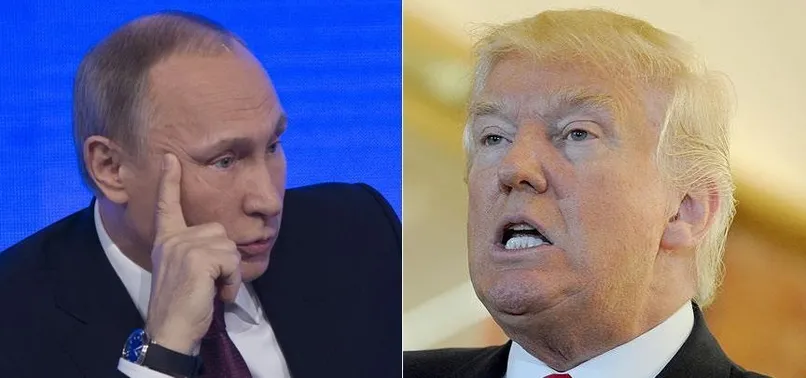 Kremlin açıkladı: Putin ile Trump anlaştı!