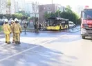 Yandaşa verilen bakım ihalesi toplu taşımayı vurdu