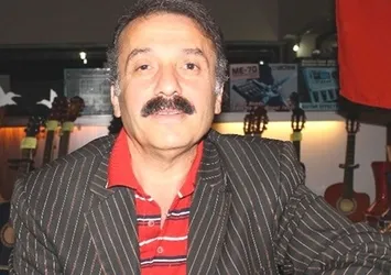 Selahattin Özdemir hayatını kaybetti