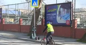 İstanbul’da kaç kilometre bisiklet yolu var?