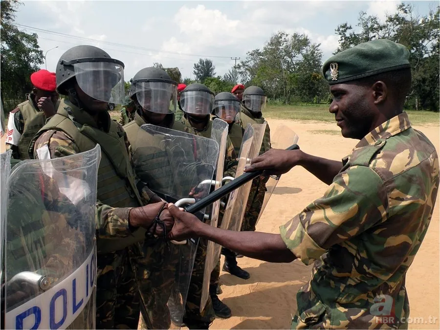 Rusya Ukrayna askeri karşılaştırma | Hangi ülkenin ordusu daha güçlü? Rusya Ukrayna askeri gücü ortaya çıktı 14