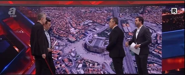 Terör örgütü DHKP-C gerçeği... Adliye saldırısından çok özel detaylar ilk kez A Haber’de