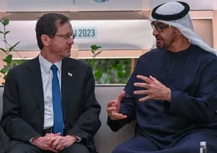 İddia Amerikan gazetesinden: BAE uyardı İsrail geri adım attı