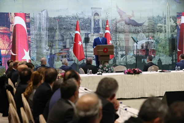 Hiçbir şey eskisi gibi olmayacak! Bilim insanları 7.5 saat afet yönetimini konuştu | İşte bilim insanlarının görüşleri