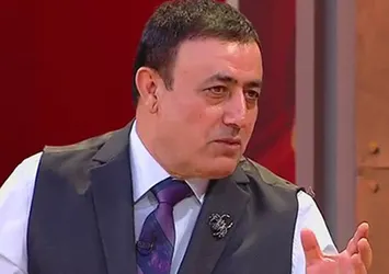 Mahmut Tuncer hakkında 5 yıl hapis istemi