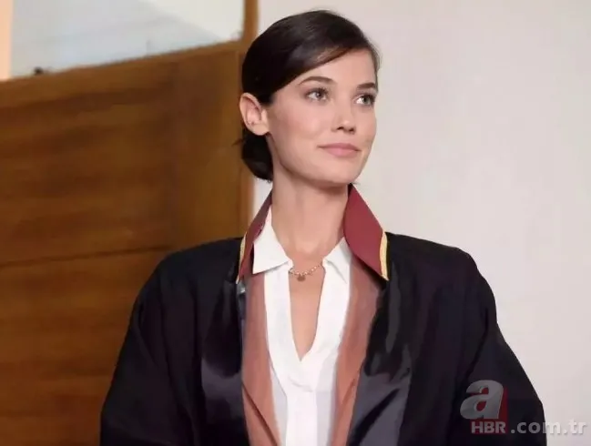 Medcezir'in Beren'i Miray Daner zayıflama sırrını verdi! 3 ayda iğne ipliğe döndü 7