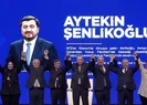 AK Parti Giresun adayı...