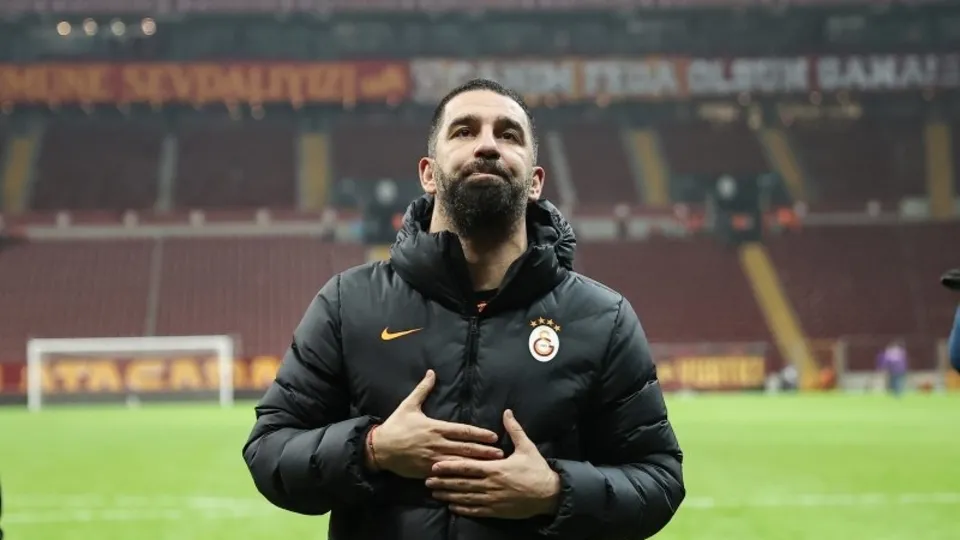 Arda Turan'ın yeni takımı belli oldu mu? İşte olay olan paylaşımlar