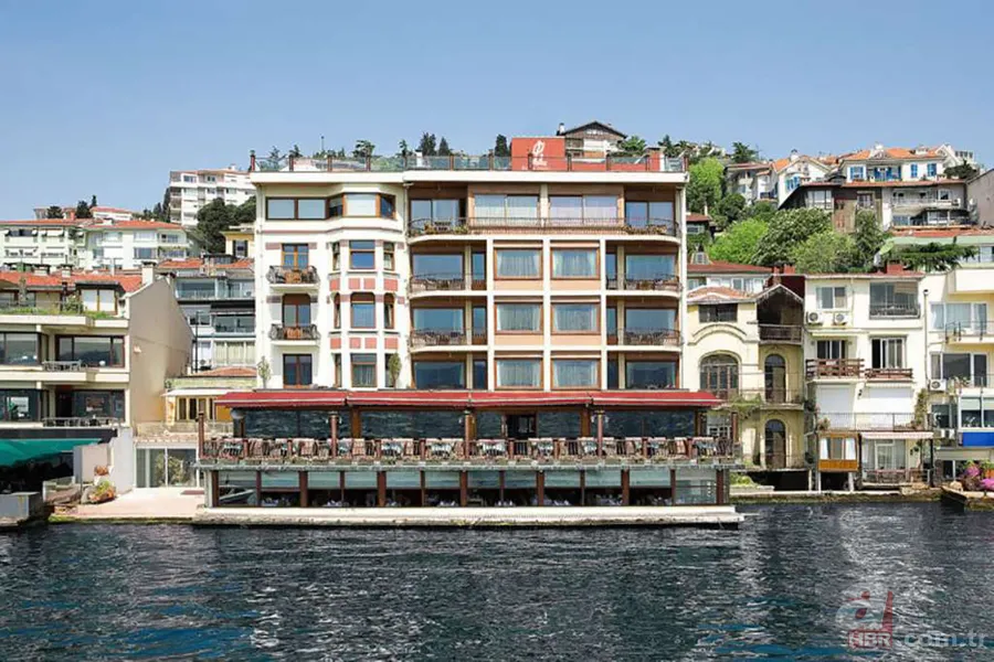 Bebek Otel’de fuhuş ve kumar partileri! Arif Altunbulak tek tek anlattı 14