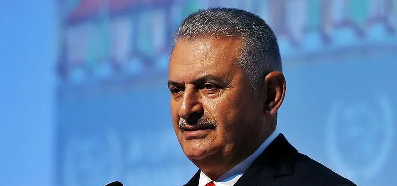Başbakan Yıldırım'dan BM'ye çağrı