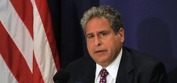 ABD'li hukukçudan FETÖ hakkında flaş sözler! Dünyanın en tehlikeli tarikatı - 1