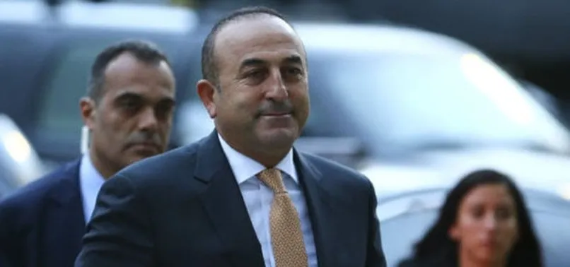 MEVLÜT ÇAVUŞOĞLU: İSRAİL'LE İLİŞKİLERİN NORMALLEŞMESİNDE HAMAS ŞARTI OLAMAZ