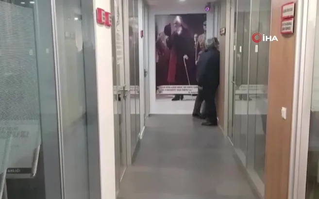 CHP’de istifa sesleri