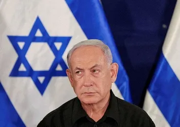Bebek katili Netanyahu'dan alçak iftira! Katliama sessiz kalmayan Başkan Erdoğan ve Türkiye'yi hedef aldı! AK Parti'den sert tepki
