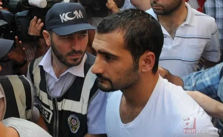 Ümit Karan dosyasında “zehir” itirafı: Bana kokain verdi 3