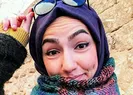 Başörtülü akademisyene saldırıya tepki yağdı
