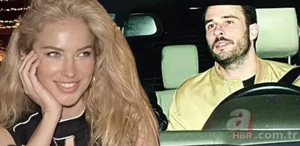 Beklediği haber geldi! Burcu Esmersoy ve Nazım Akmandil’in nikah tarihi belli oldu 1