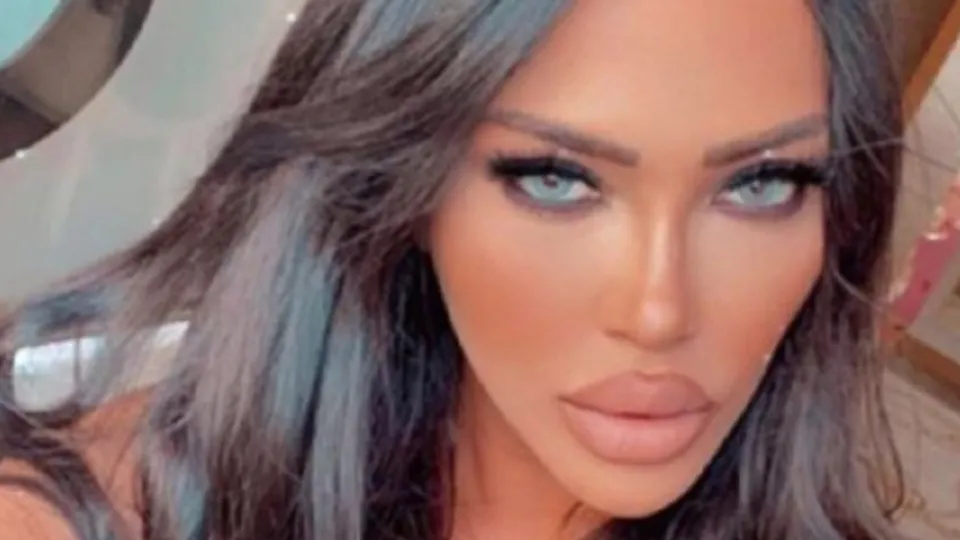 Dünya güzeli Gizem Şahin ile fenomen Zilan Irmak Avşar davalık oldu! "Bana travma yaşattı”