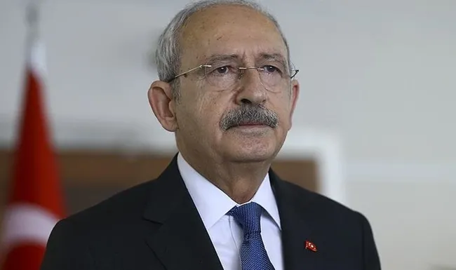 CHP’de muhaliflerin Kemal Kılıçdaroğlu’ndan 3 talebi!