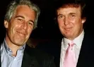 Trumptan Epstein çıkışı!