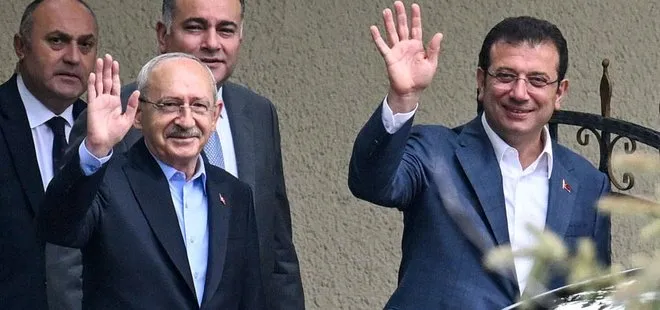Kılıçdaroğlu’nun ‘medya operasyonu’ gerçekleri günyüzüne çıkardı! Soner Yalçın, Barış Terkoğlu ve Barış Pehlivan arasında kavga