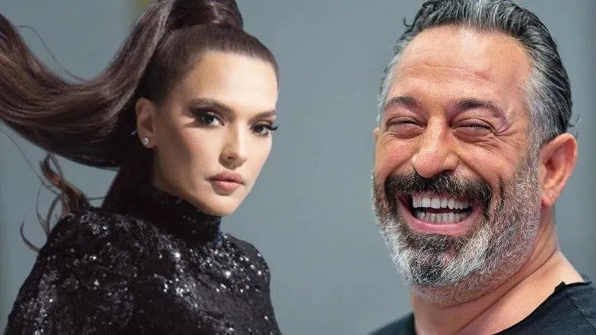 cem yilmaz in hira ile ilgili sozlerine
