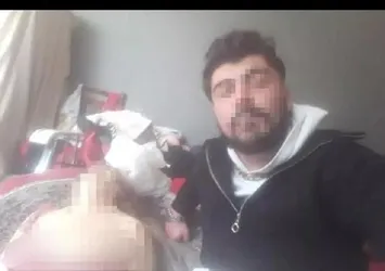 Cesedi başında selfie çekilmişti! Gerçek ortaya çıktı