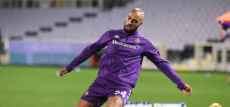 Galatasaray orta sahaya dinamo alıyor! Sofyan Amrabat ile anlaşıldı iddiası!