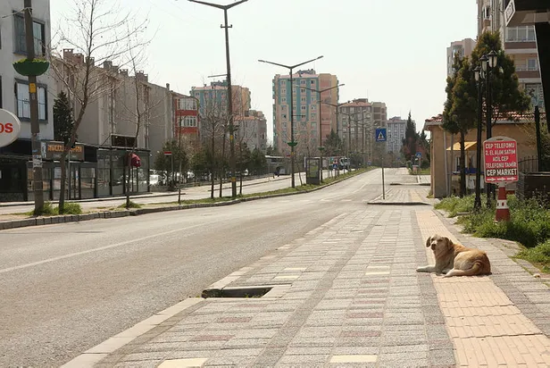 20 Kasım bugün sokağa çıkma yasağı var mı? Sokağa çıkma yasağı ne zaman, saat kaçta başlıyor?