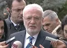 Son dakika: AK Parti Grup Başkanvekili Mustafa Elitaştan İlker Başbuğ açıklaması