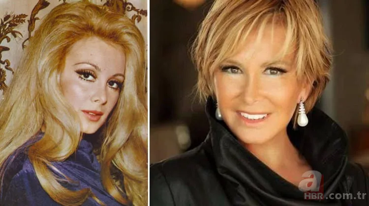 Yeşilçam yıldızı Ahmet Mekin'den fakirlik itirafı! Bakın şimdi ne halde 11