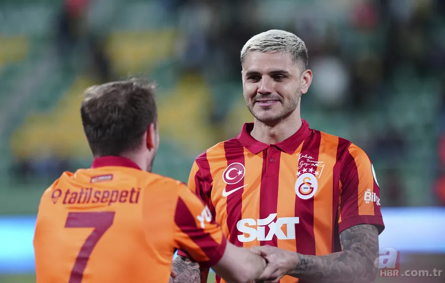 Okan Buruk'a Rus ekibinden kanca! Galatasaray'a veda mı edecek? 8