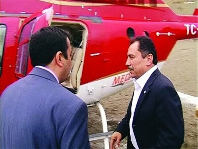 Son dakika: Muhsin Yazıcıoğlu cinayetinin yazışmaları ortaya çıktı