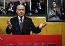 Bahçeli: Niye evet diyormuşuz, size ne?