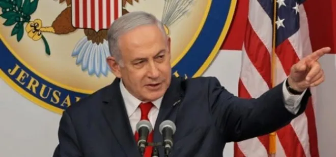 Netanyahu katliamı böyle savundu