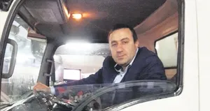 Tecavüzcü Umut Karagöz tutuklandı CHP’yi panik sardı!
