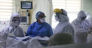 Koronavirüste yeni belirti ortaya çıktı