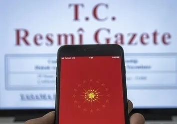 OHAL kararı Resmi Gazete'de: TBMM'ye sunulacak
