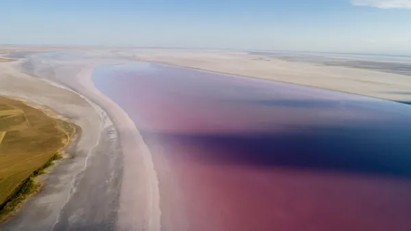 ’Tuz Gölü için korkutan uyarı! ‘Eğer önlem alınmazsa…’