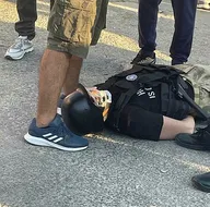 Bıçakla dehşet saçmıştı! Cezai ehliyeti tam çıktı