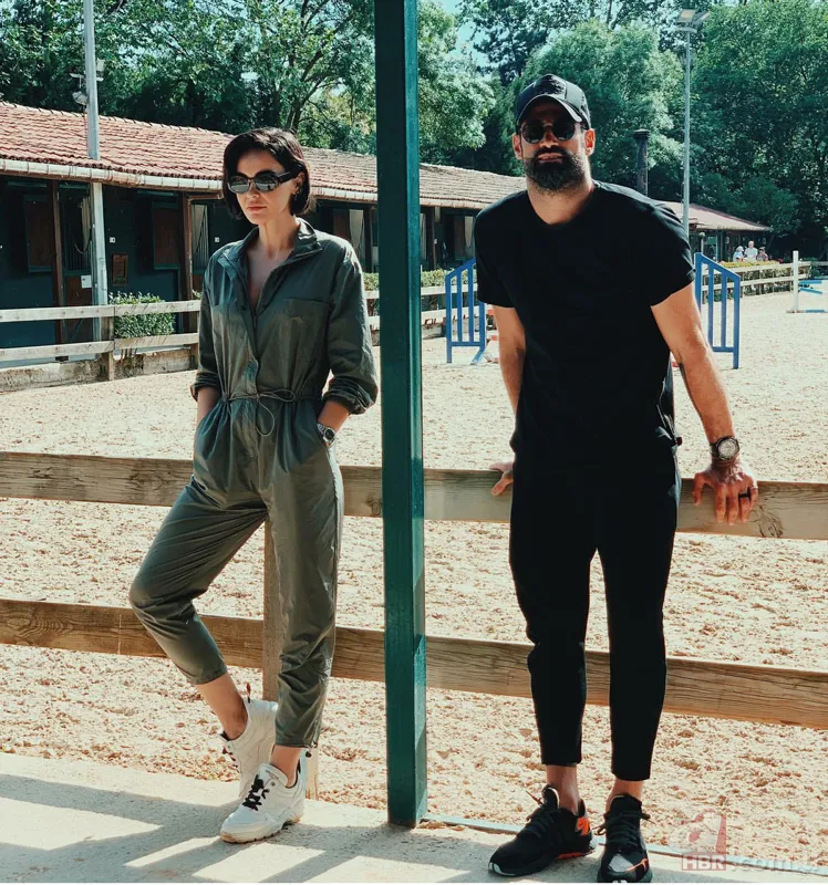 Volkan Demirel'in yeni görevi belli oldu! 12